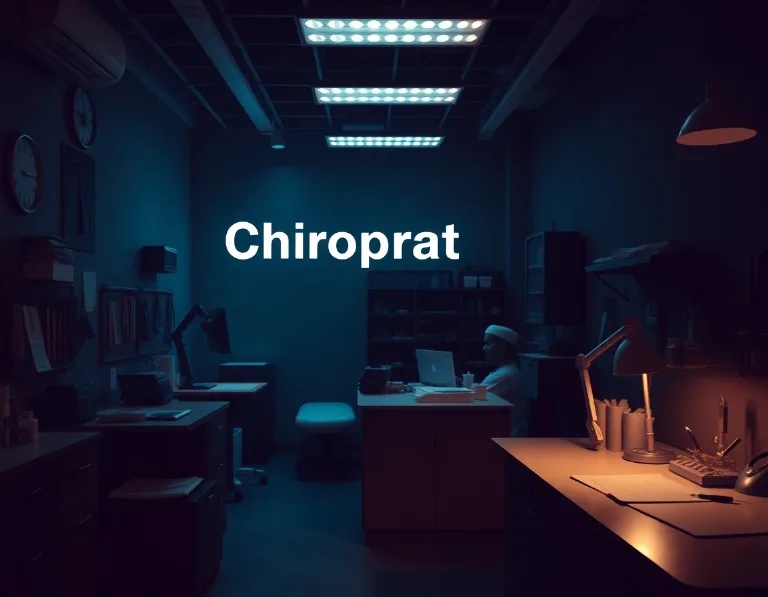Chiropraktiker Schorndorf