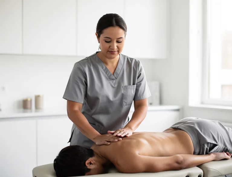 Chiropraktiker Schorndorf